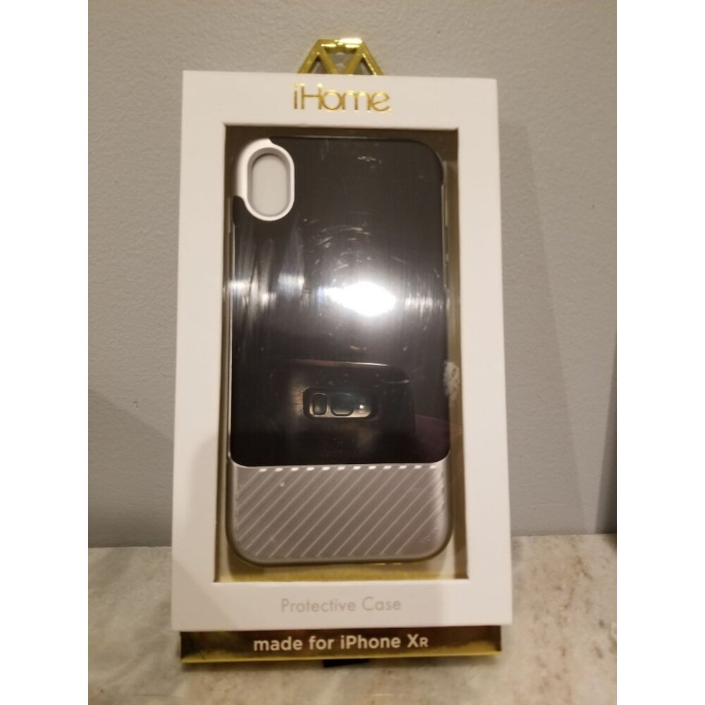 Apple iHome Protective Case